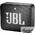 Портативная акустика JBL GO 2, черный (JBLGO2BLK)