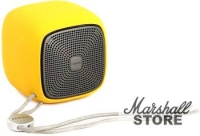 Портативная акустика Edifier MP200, 5.5W, Bluetooth, microSD, желтый