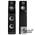 Акустика 2.0 Nakatomi OS-74, 2x60W, USB, Bluetooth, ПДУ, FM, коричневый
