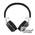 Гарнитура Bluetooth GINZZU GM-351BT, черный (GM-351BT)