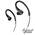 Наушники Pioneer SE-E3-GR, бирюзовый