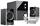 Акустика 2.1 Microlab M-223 2x4W+9W, Wooden Black