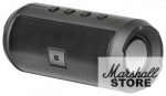 Портативная акустика Defender Enjoy S500 Bluetooth, 6W, FM, microSD/USB, черный