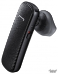 Гарнитура Bluetooth Samsung, черный (EO-MG900EBRGRU)