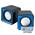 Акустика 2.0 Ritmix SP-2020, 2x2.5W, USB, черный