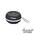 Портативная акустика Velton VLT-SP117BTBl, 3W, USB, FM, черный