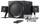 Акустика 2.1 Creative T4 Wireless, 14W, Bluetooth, Black (51MF0430AA000)