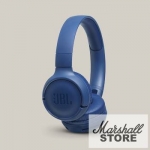 Наушники Bluetooth JBL Tune 500BT, синий