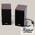 Акустика 2.0 RITMIX SP-2011w, 2x3W, коричневый