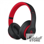 Гарнитура Bluetooth BEATS Studio3 Decade Collection, черный/красный (MRQ82EE/A)