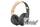 Гарнитура Bluetooth BEATS Studio3 Wireless, серый (MQUF2EE/A)