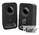 Акустика 2.0 Logitech Z150 Midnight Black (980-000814)