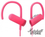 Наушники Bluetooth Audio-Technica ATH-SPORT50BT PK, розовый