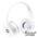 Гарнитура Bluetooth Oklick BT-L-100, белый
