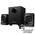 Акустика 2.1 Creative Sound BlasterX Kratos S5, 60W, черный