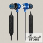 Гарнитура Bluetooth Nobby Comfort S-100, синий (NBC-BH-42-89)