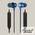Гарнитура Bluetooth Nobby Comfort S-100, синий (NBC-BH-42-89)