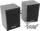 Акустика 2.0 Defender SPK-250, 2x4W, черный (65225)