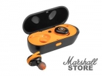 Гарнитура Bluetooth HARPER HB-510, оранжевый