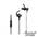 Наушники с микрофоном Sony MDR-XB510AS/B, черный