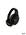 Гарнитура Asus TUF Gaming H5, USB/mini jack 3.5 mm, черный (90YH00Z5-B8UA00)