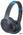 Наушники Bluetooth Audio-Technica ATH-S200BT GBL, серый/синий