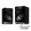 Акустика 2.0 SVEN SPS-705 2x20W, BT, черный
