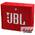 Портативная акустика JBL GO 2, мятный (JBLGO2MINT)