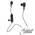 Наушники Bluetooth Ritmix RH-495BTH, черный