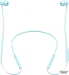 Гарнитура Bluetooth BEATS BeatsX, голубой (MV8R2EE/A)