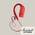 Наушники JBL Endurance SPRINT, красный (JBLENDURSPRINTRED)