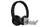 Гарнитура Bluetooth BEATS Solo3, черный (MP582EE/A)