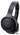 Наушники Bluetooth Audio-Technica ATH-S200BT BK, черный