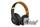 Гарнитура Bluetooth BEATS Studio3 Skyline Collection, черный (MTQW2EE/A)