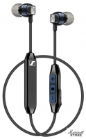 Гарнитура Bluetooth Sennheiser CX 6.00BT, черный (507447)