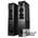 Акустика 2.0 Dialog Progressive AP-2500, 2х55W, BT, microSD, ПДУ, черный
