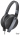 Гарнитура Sennheiser HD 4.20s, черный