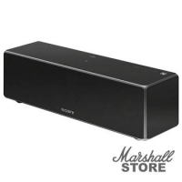 Портативная акустика Sony SRS-ZR7, черный (SRSZR7B.RU4)