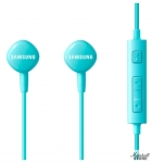 Гарнитура Samsung EO-HS1303LEGRU, голубой