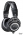 Наушники Audio-Technica ATH-M50X, черный