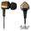 Наушники Ritmix RH-132, бронзовый