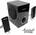 Акустика 2.1 Defender iWave S20 2x3W+14W