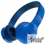 Гарнитура Bluetooth JBL E45BT, синий