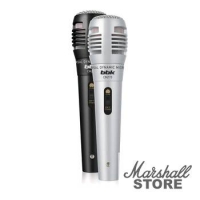 Микрофон BBK CM215 black/silver