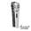 Микрофон BBK CM215 black/silver