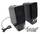 Акустика 2.0 Creative GigaWorks T20 Series II (2x14W), Black