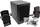 Акустика 2.1 Microlab M111 17W Black