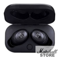 Наушники Bluetooth Soul Electronics Emotion, черный