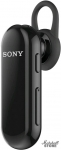 Гарнитура Bluetooth Sony MBH22, черный