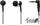 Наушники Sennheiser CX 1.00 Черный